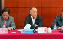 市政协委员走进888集团官网登录开展培训讲座与调研活动