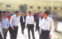 成武公司历尽艰辛、全力打赢 “气代煤”攻坚战